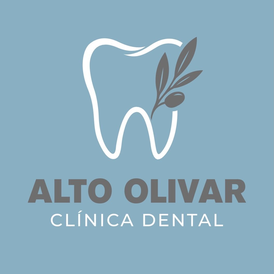 Logo Alto Olivar Clínica Dental