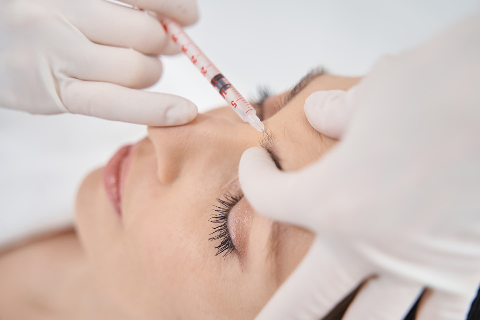 Estética facial